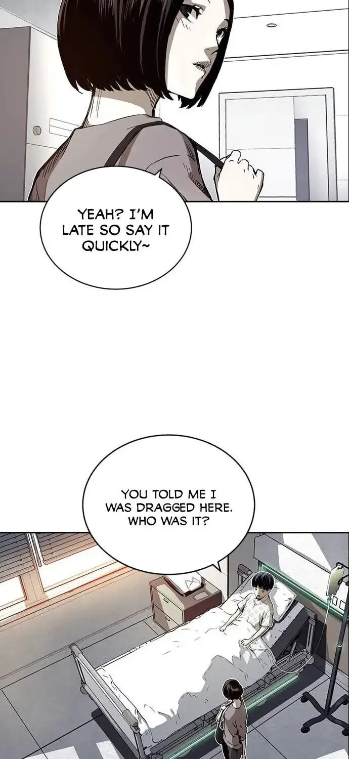 Kangtawoo Chapter 11 page 39 - 