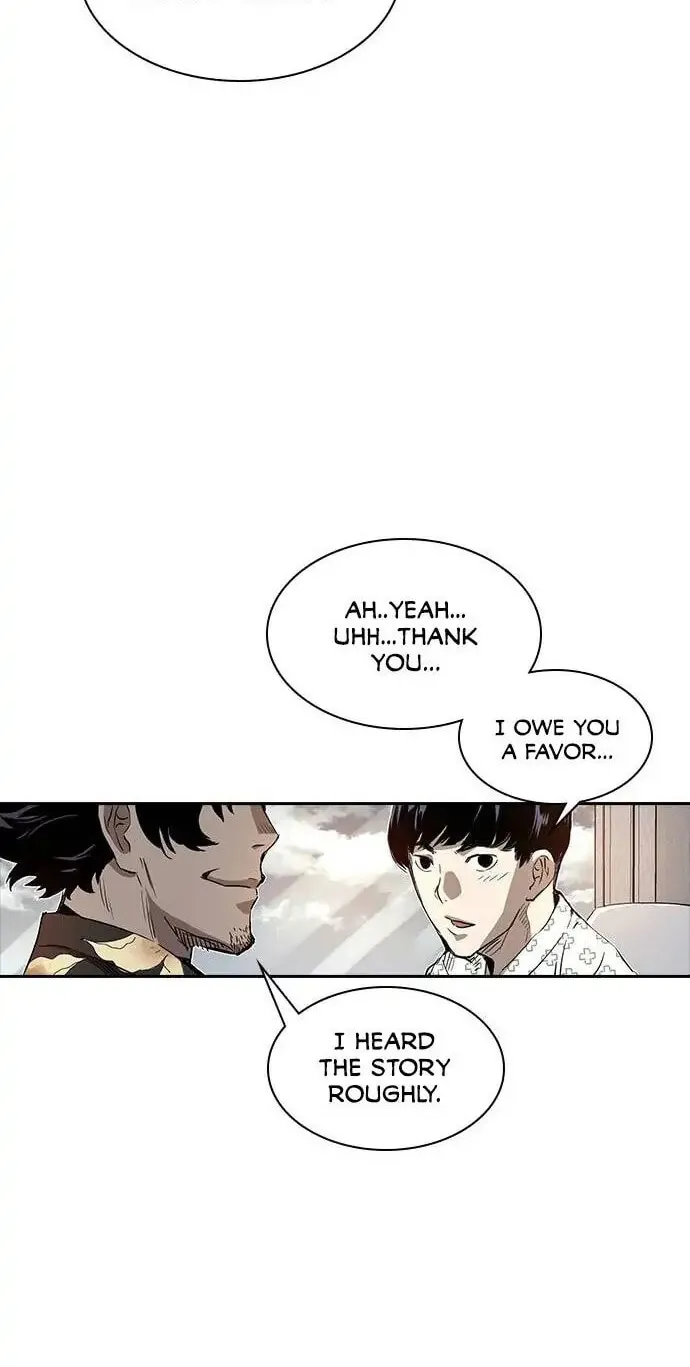 Kangtawoo Chapter 11 page 45 - 