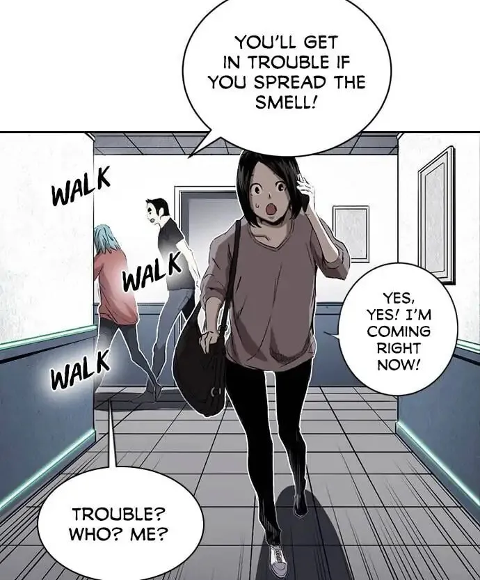 Kangtawoo Chapter 11 page 49 - 