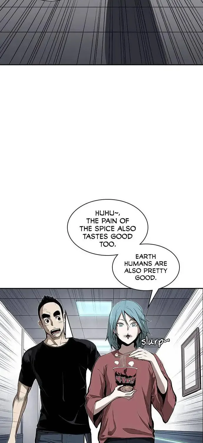 Kangtawoo Chapter 11 page 50 - 
