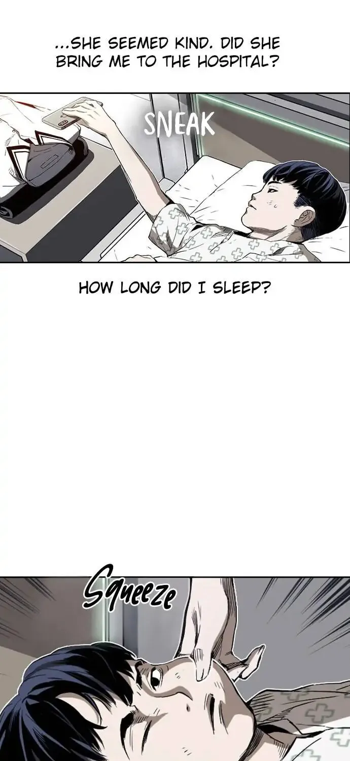 Kangtawoo Chapter 11 page 6 - 