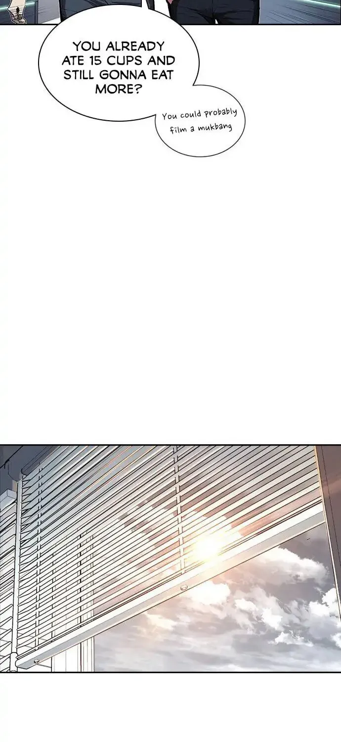 Kangtawoo Chapter 11 page 51 - 