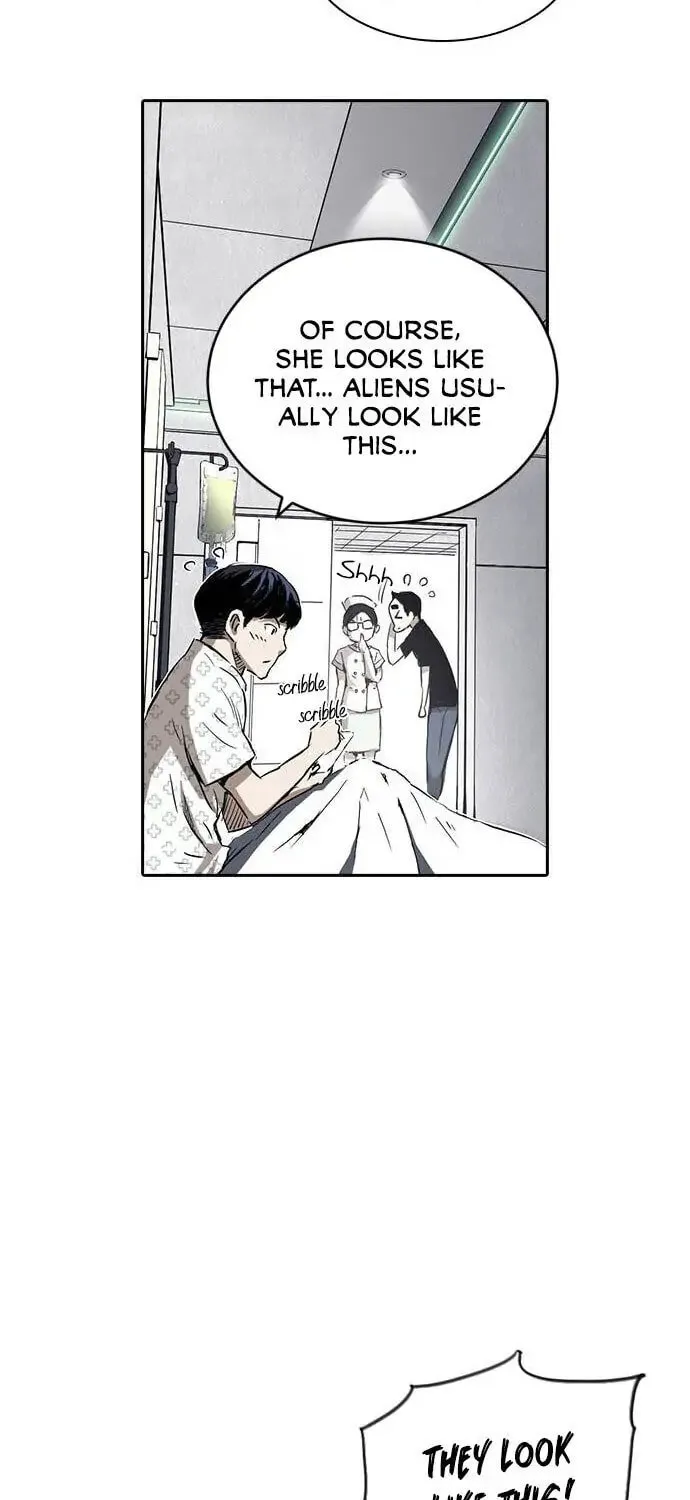 Kangtawoo Chapter 11 page 56 - 