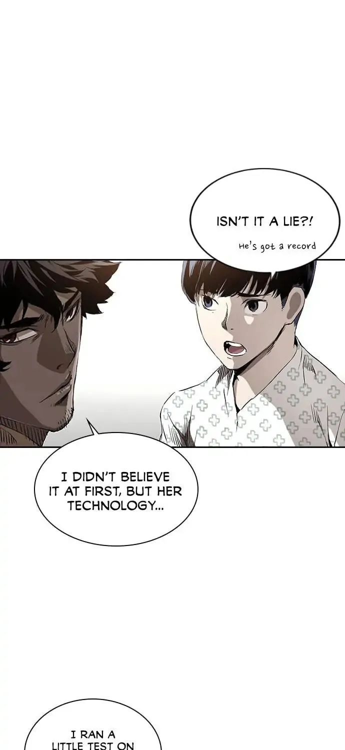 Kangtawoo Chapter 11 page 58 - 