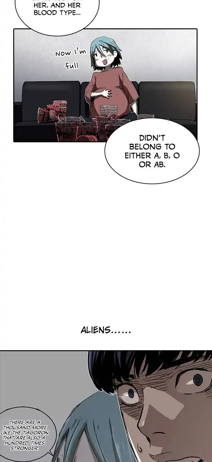 Kangtawoo Chapter 11 page 59 - 