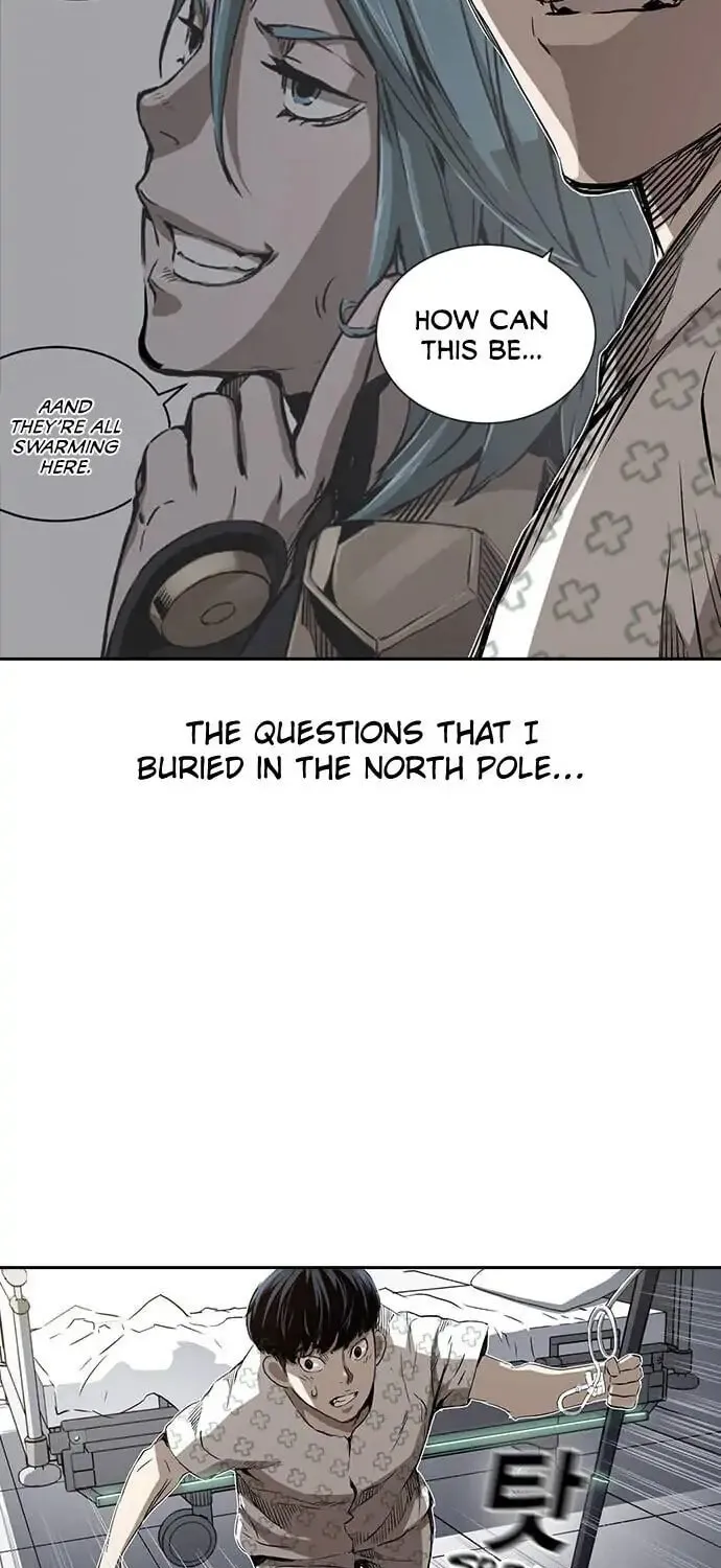 Kangtawoo Chapter 11 page 60 - 
