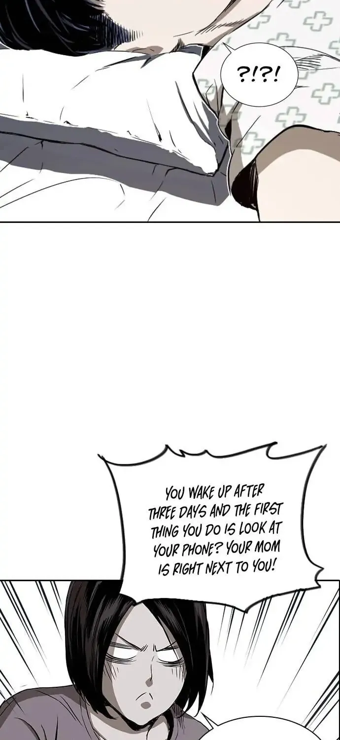 Kangtawoo Chapter 11 page 7 - 