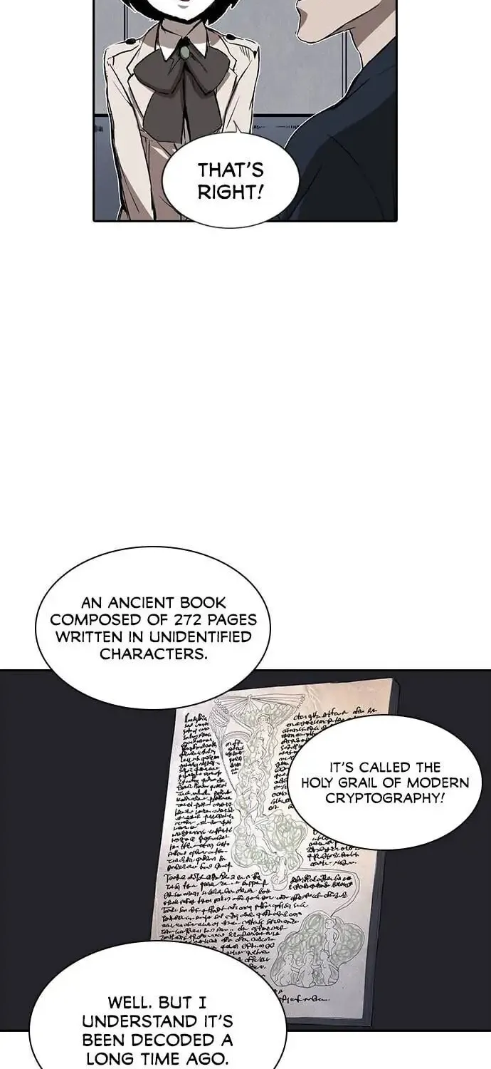 Kangtawoo Chapter 11 page 71 - 