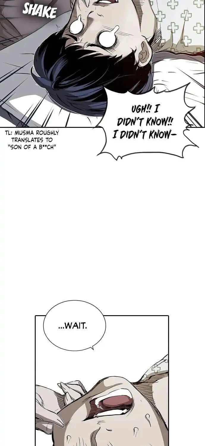 Kangtawoo Chapter 11 page 9 - 