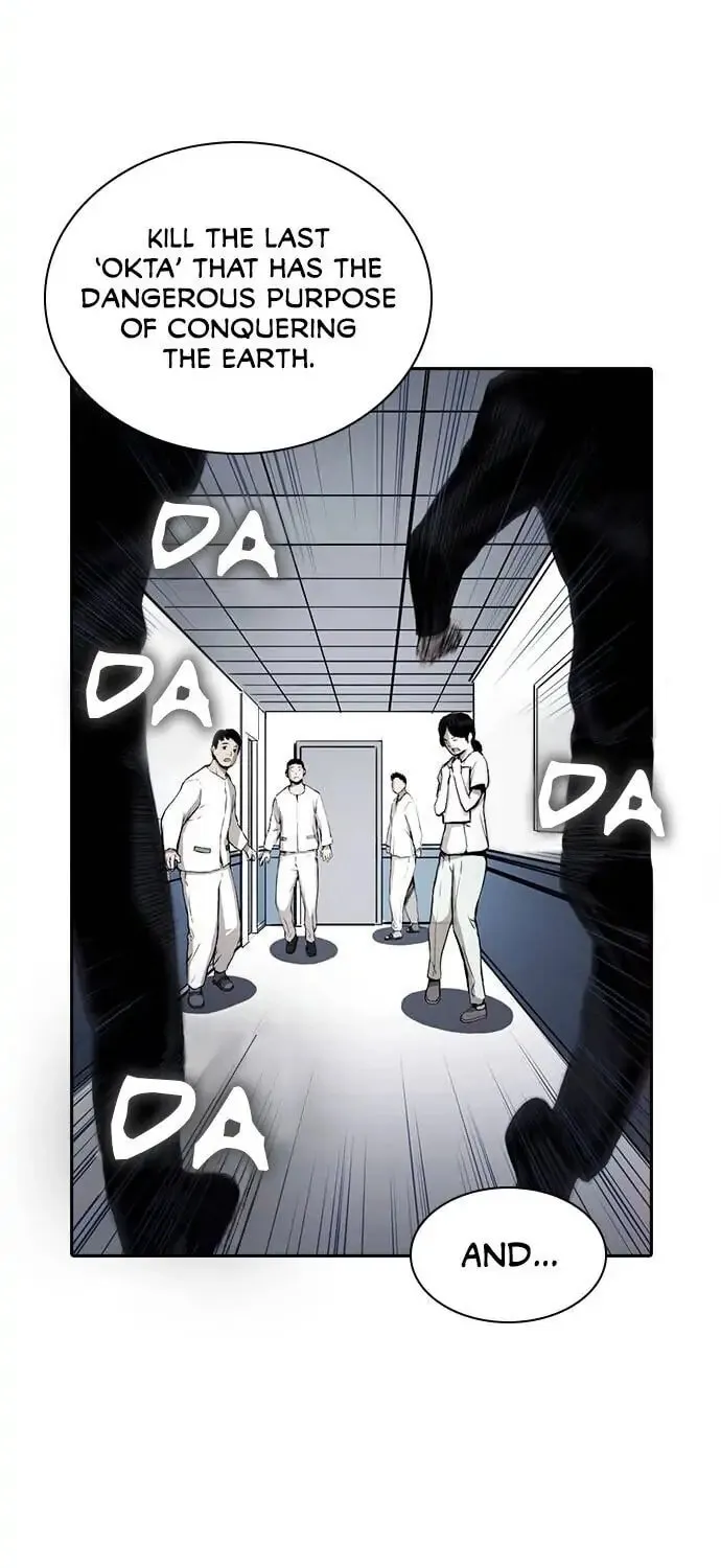 Kangtawoo Chapter 11 page 84 - 