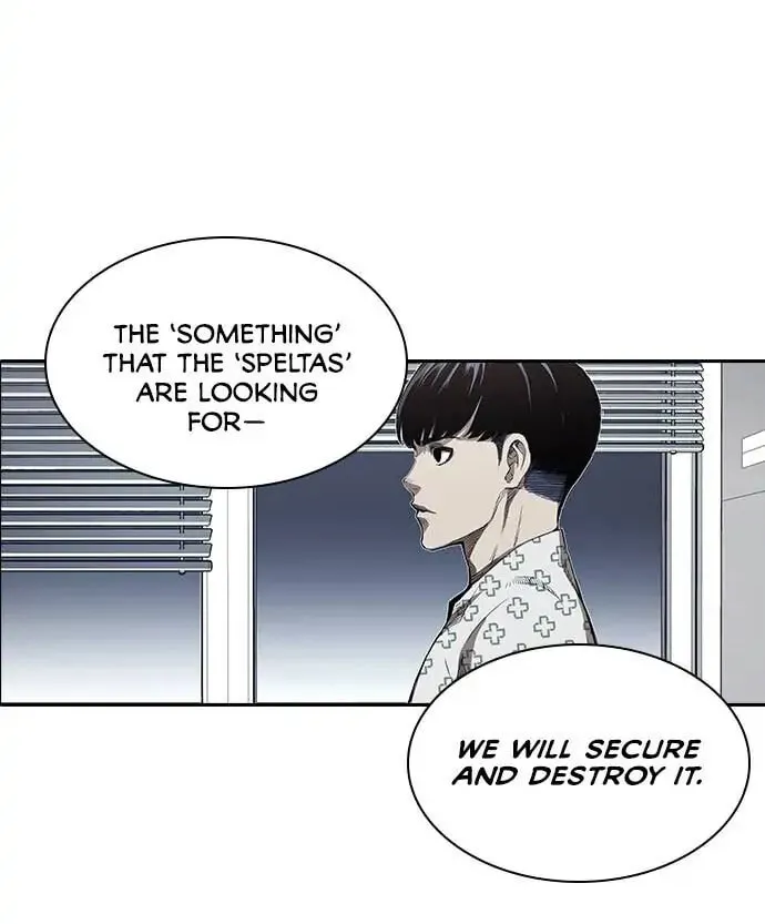 Kangtawoo Chapter 11 page 85 - 