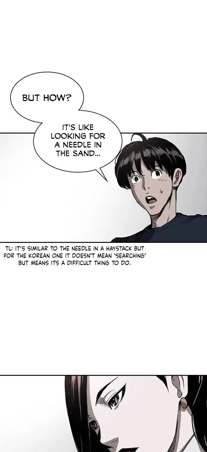 Kangtawoo Chapter 11 page 86 - 