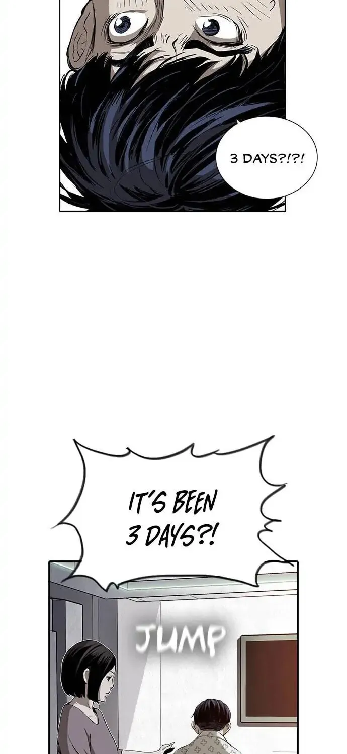 Kangtawoo Chapter 11 page 10 - 
