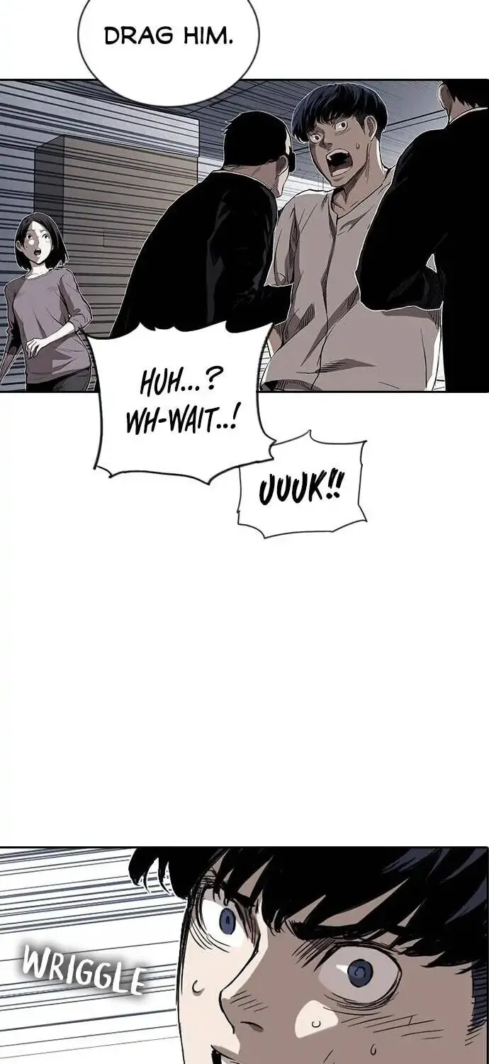 Kangtawoo Chapter 11 page 91 - 