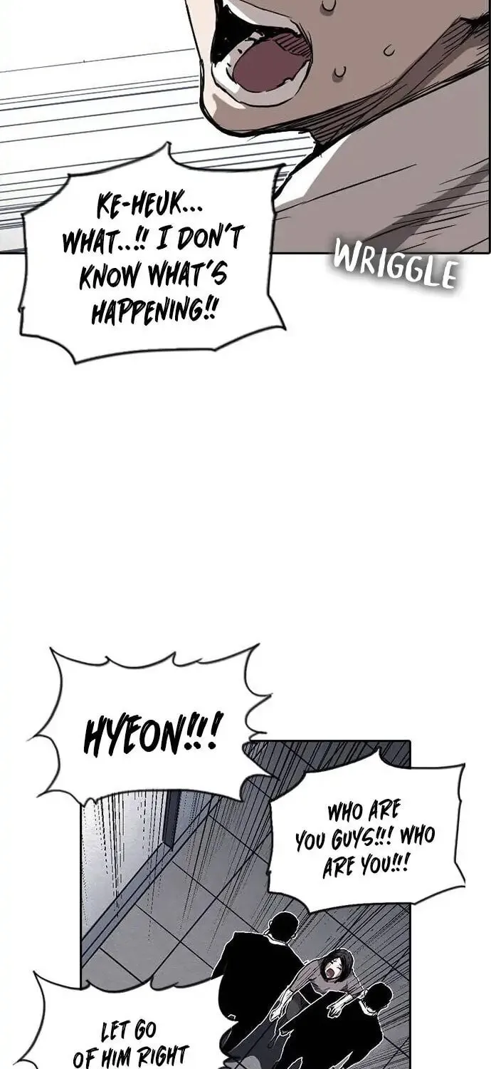 Kangtawoo Chapter 11 page 92 - 