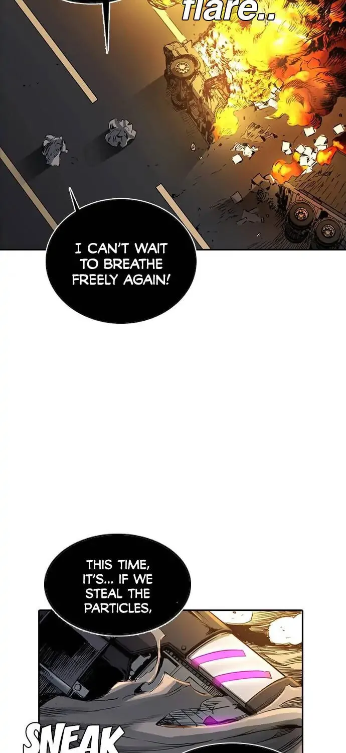 Kangtawoo Chapter 12 page 12 - 