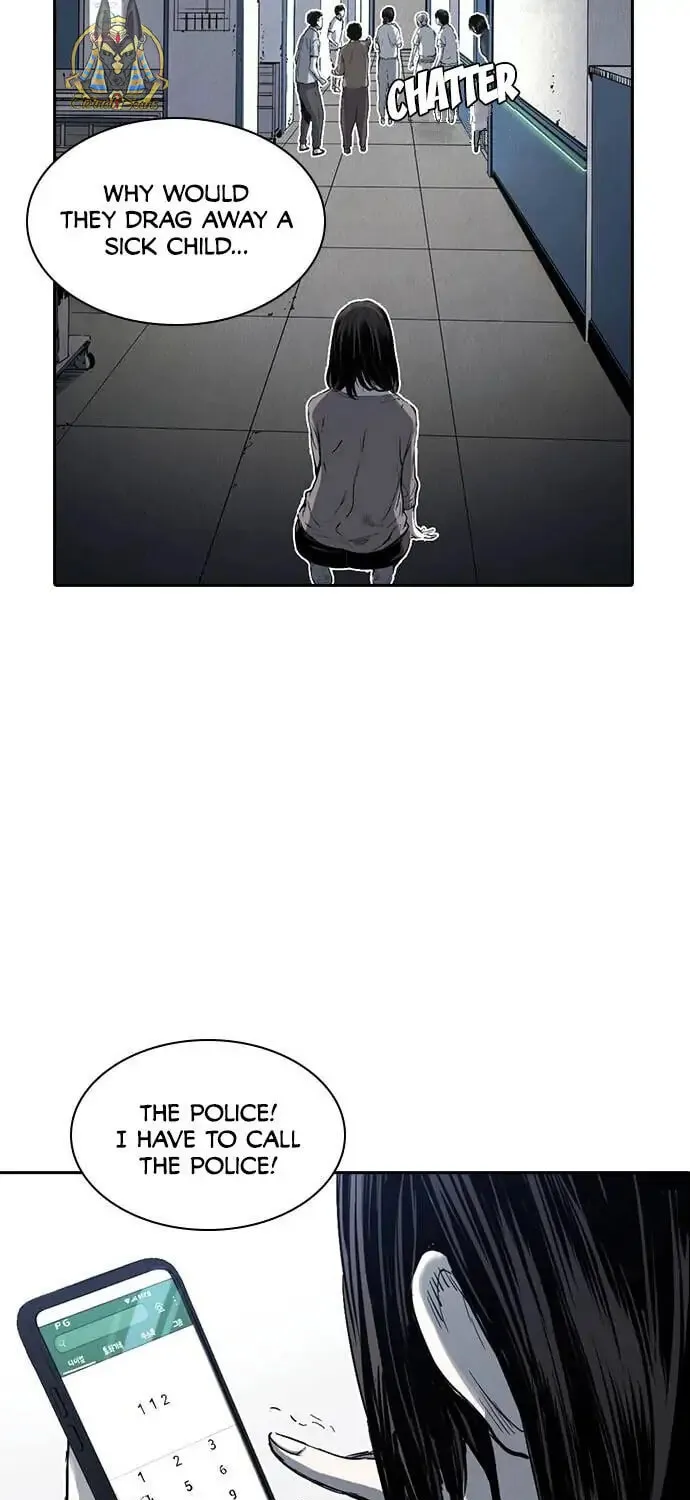 Kangtawoo Chapter 12 page 20 - 