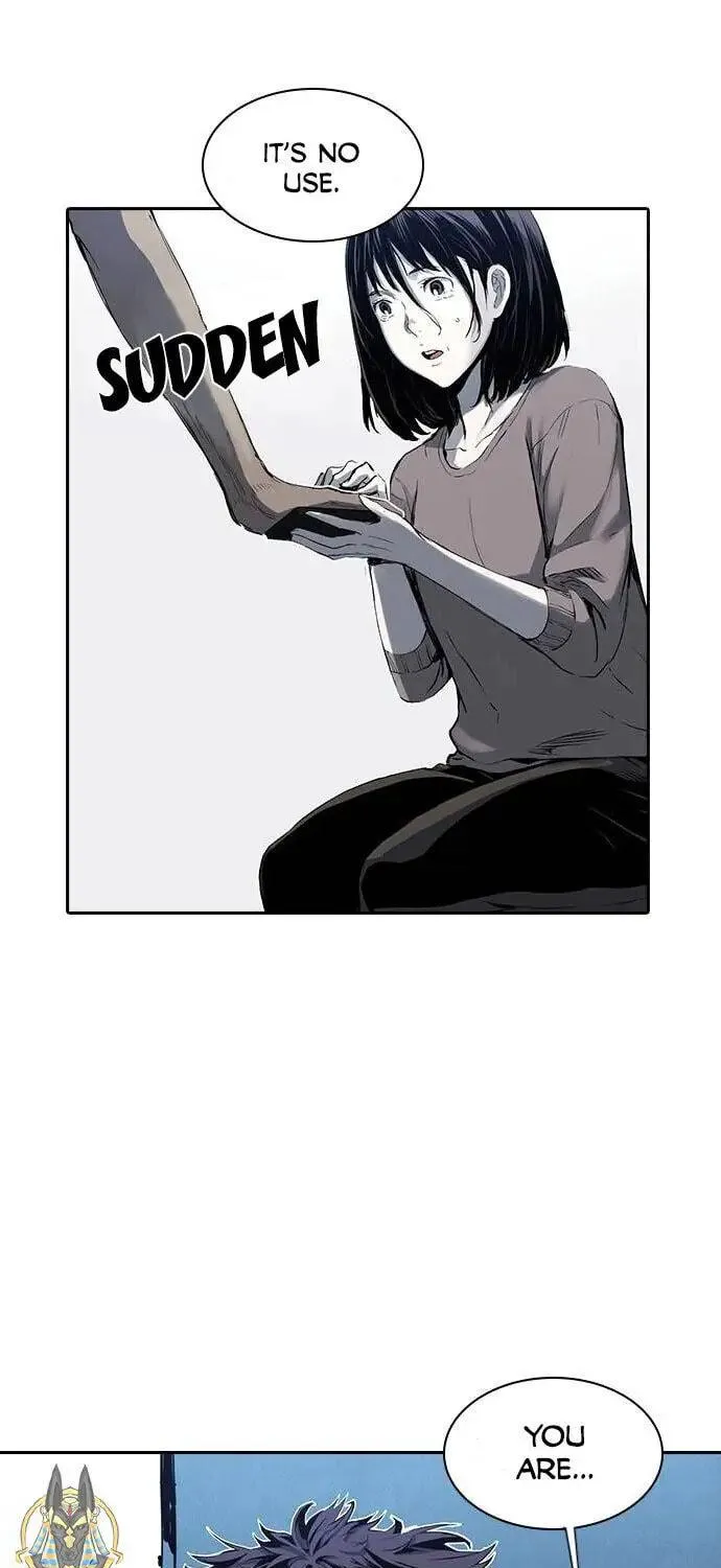 Kangtawoo Chapter 12 page 22 - 
