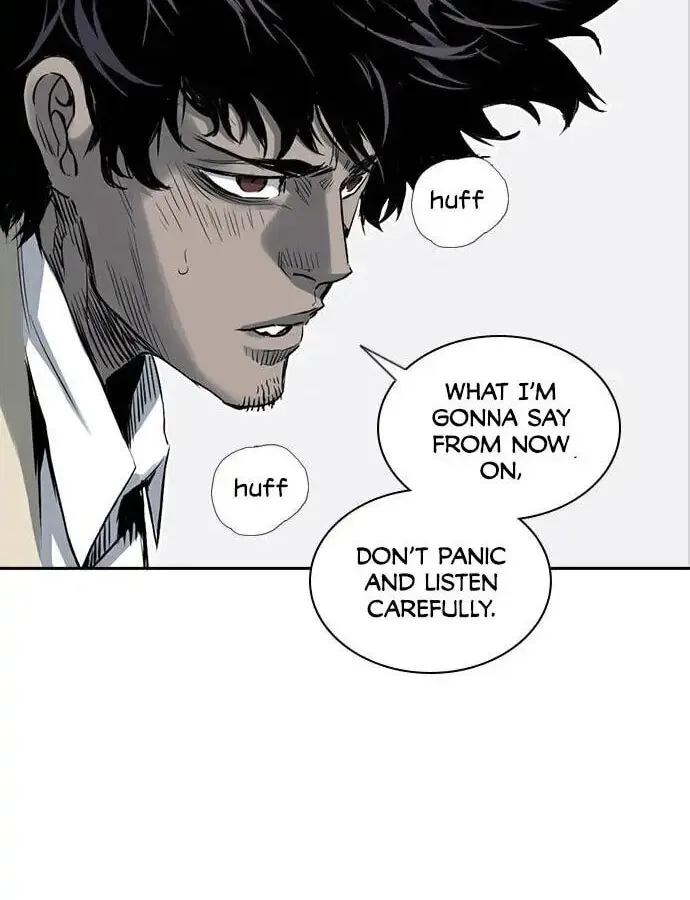 Kangtawoo Chapter 12 page 25 - 