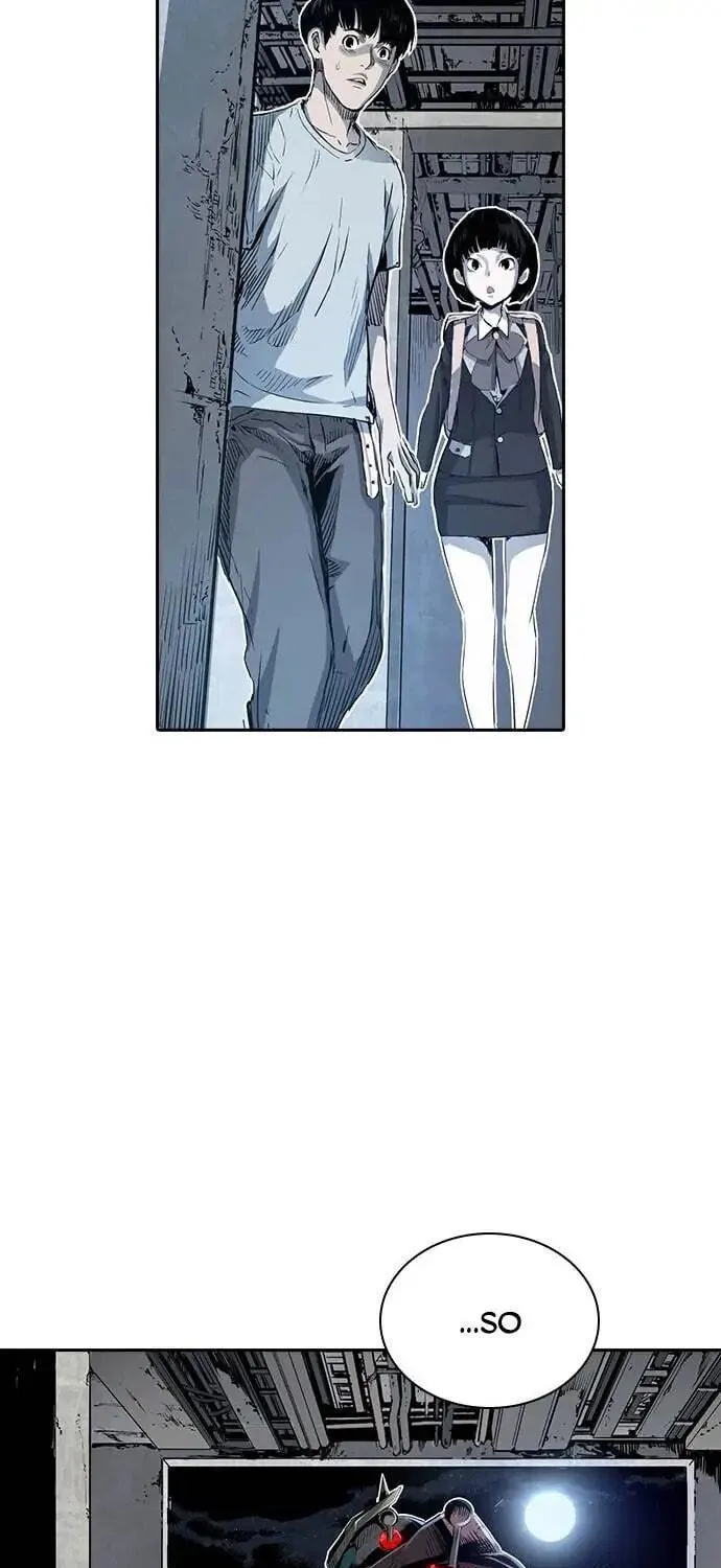 Kangtawoo Chapter 12 page 28 - 