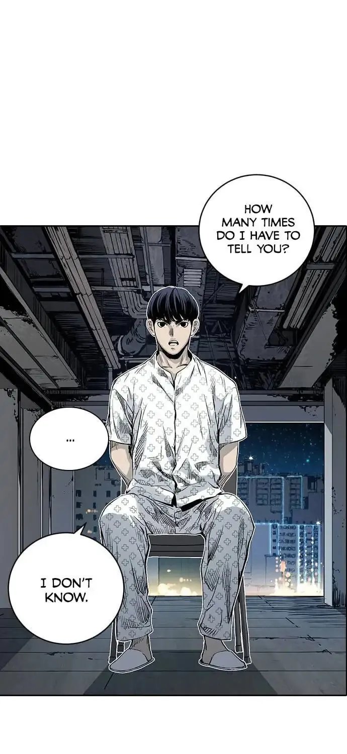Kangtawoo Chapter 12 page 30 - 