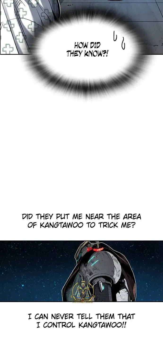 Kangtawoo Chapter 12 page 34 - 