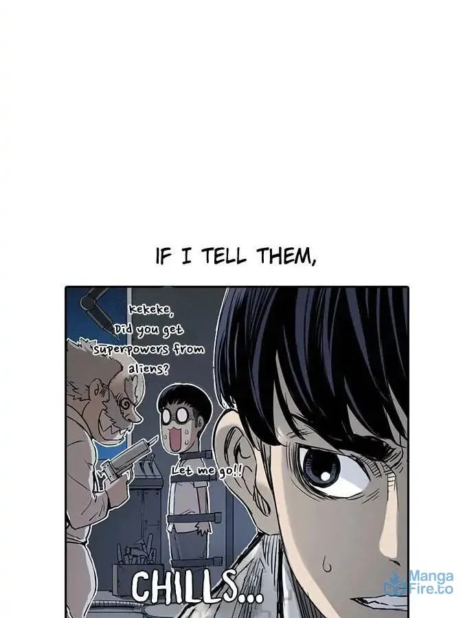 Kangtawoo Chapter 12 page 35 - 