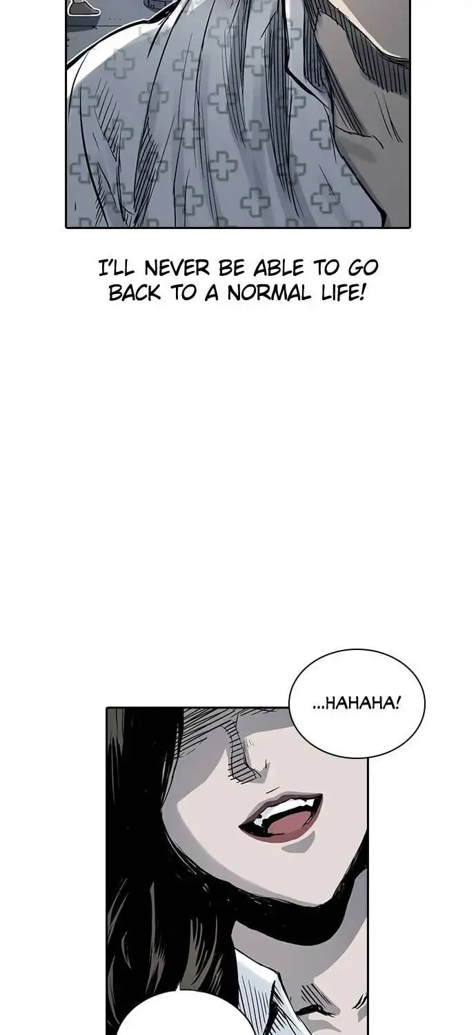 Kangtawoo Chapter 12 page 36 - 