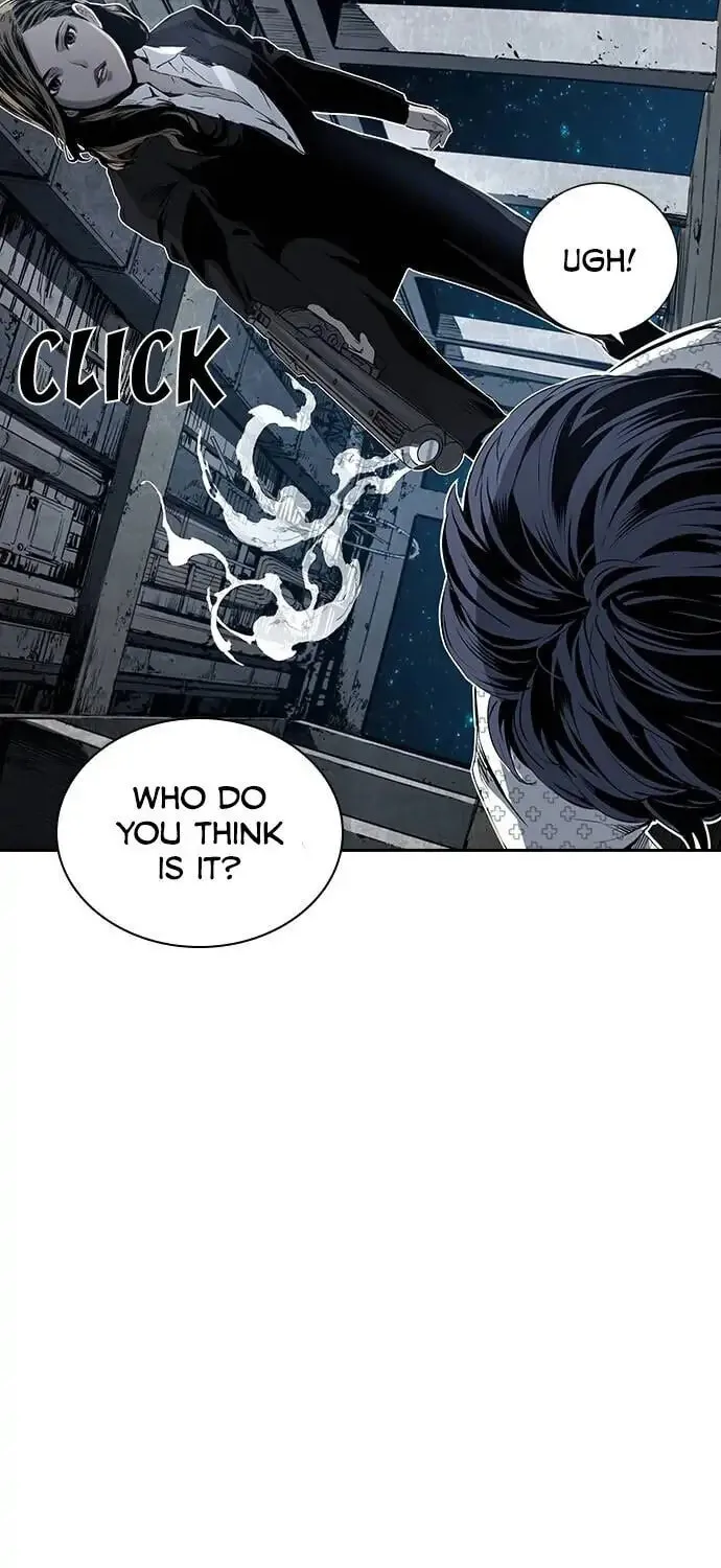 Kangtawoo Chapter 12 page 42 - 