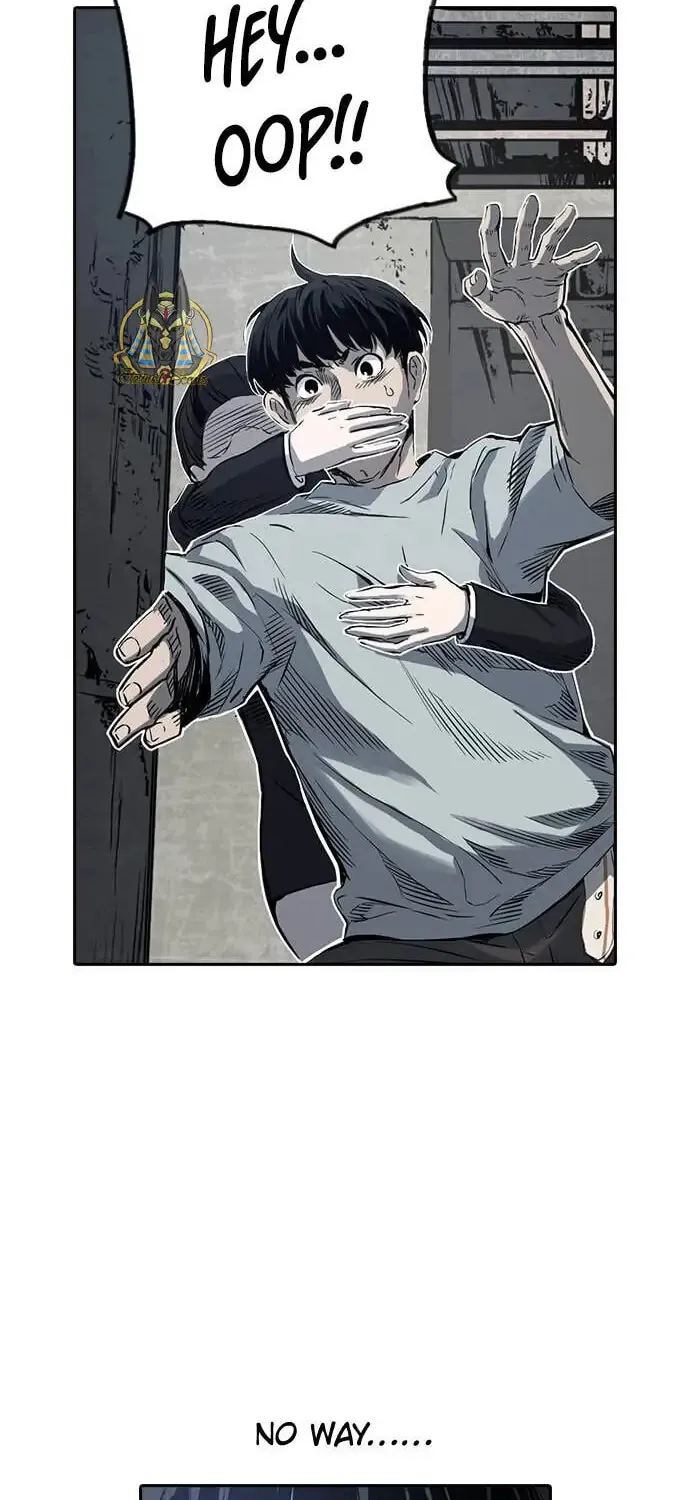Kangtawoo Chapter 12 page 45 - 