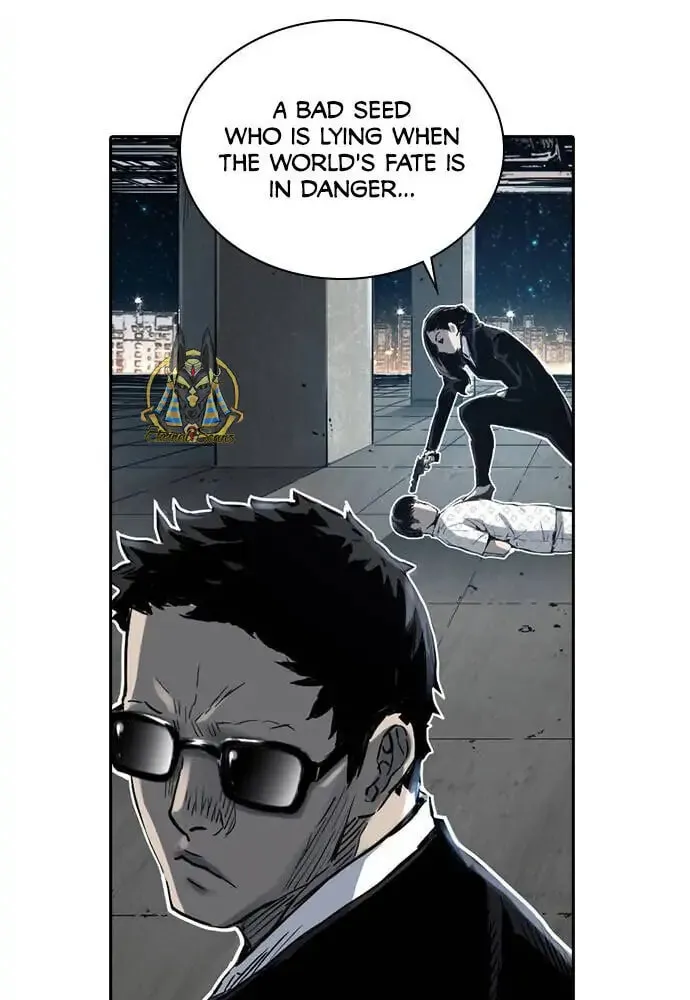 Kangtawoo Chapter 12 page 52 - 
