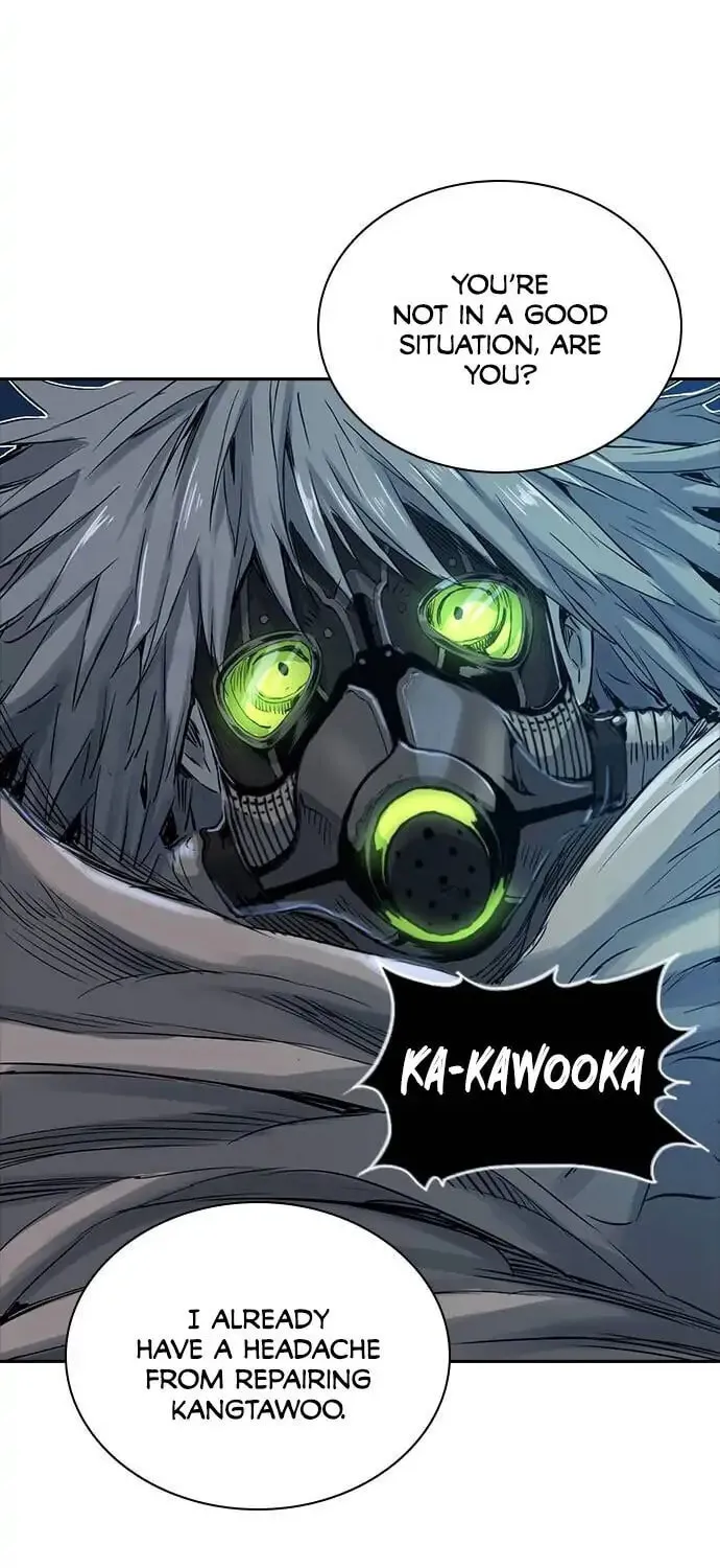 Kangtawoo Chapter 12 page 79 - 