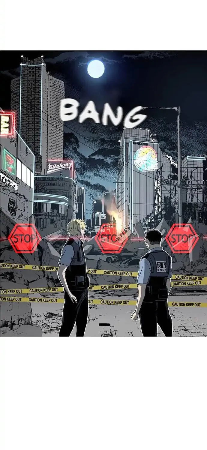 Kangtawoo Chapter 12 page 85 - 