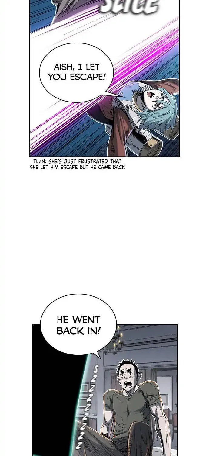 Kangtawoo Chapter 13 page 3 - 