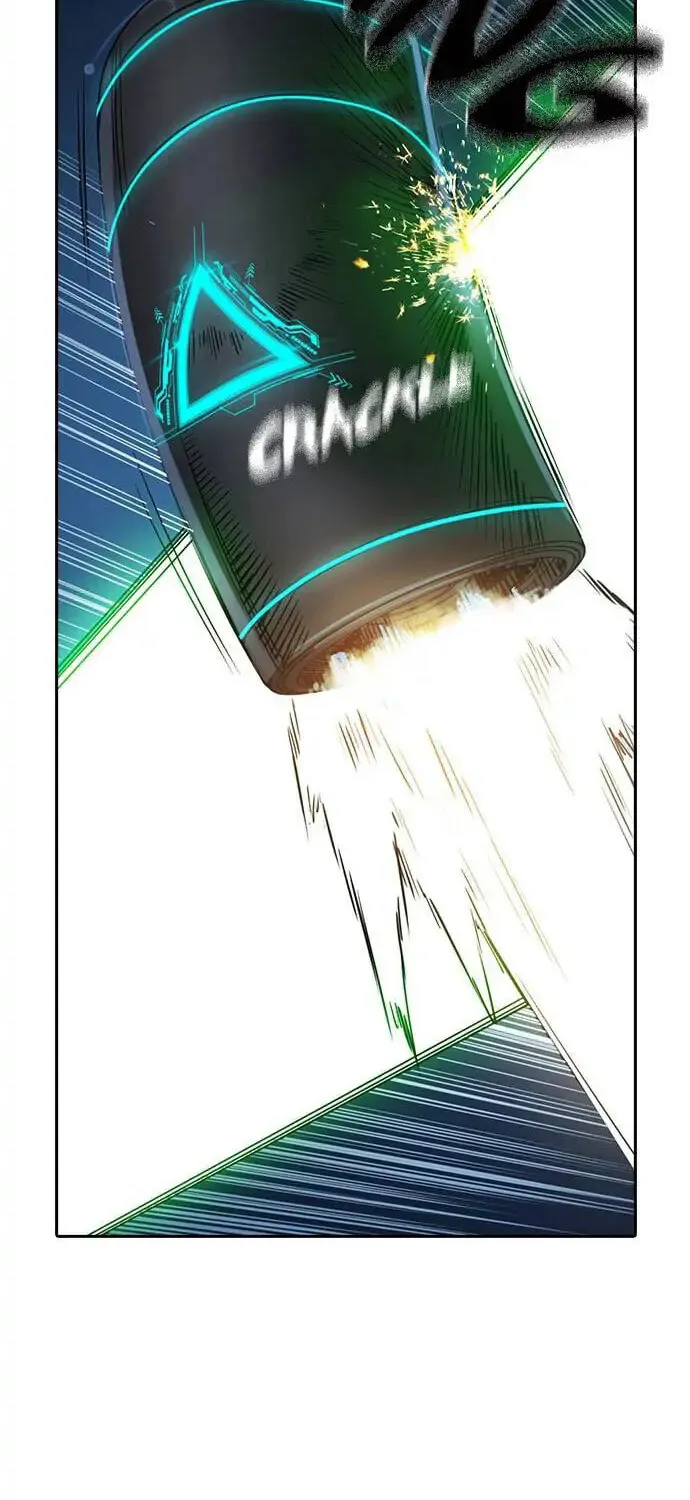 Kangtawoo Chapter 13 page 21 - 