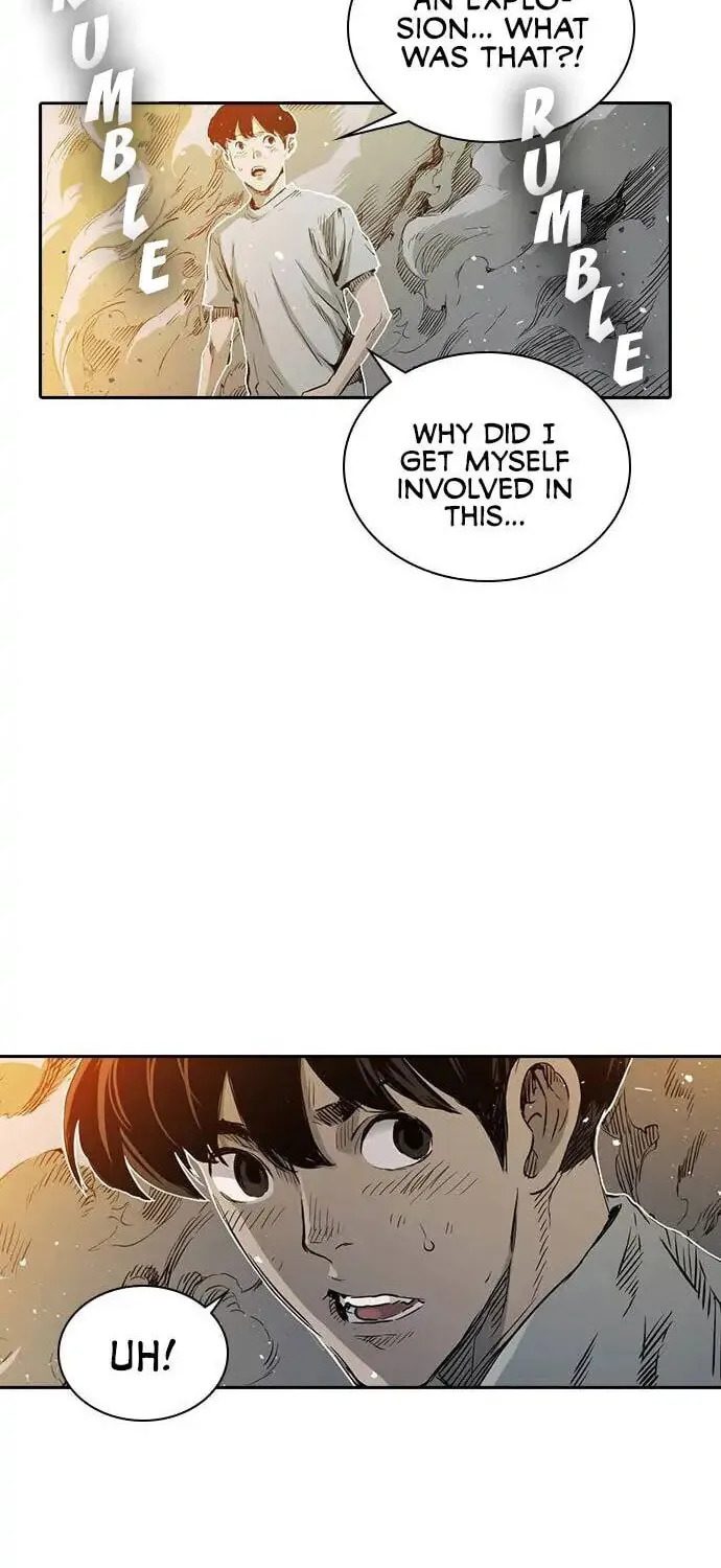 Kangtawoo Chapter 13 page 27 - 