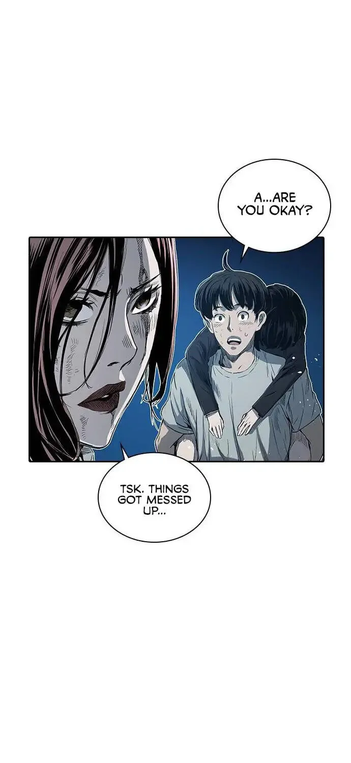Kangtawoo Chapter 13 page 32 - 