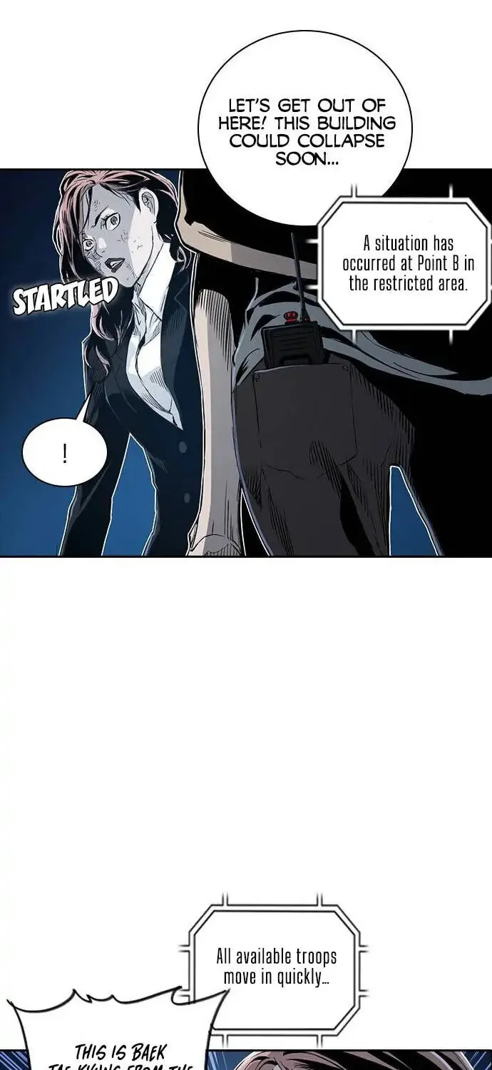 Kangtawoo Chapter 13 page 33 - 