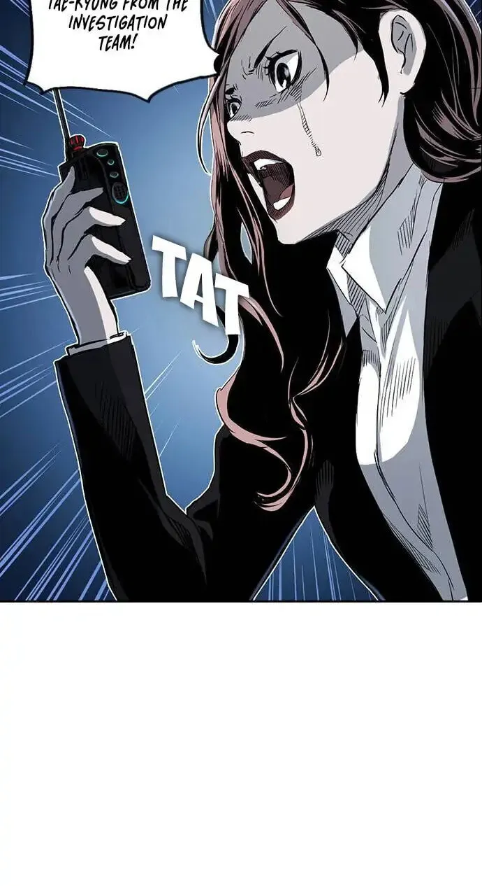 Kangtawoo Chapter 13 page 34 - 
