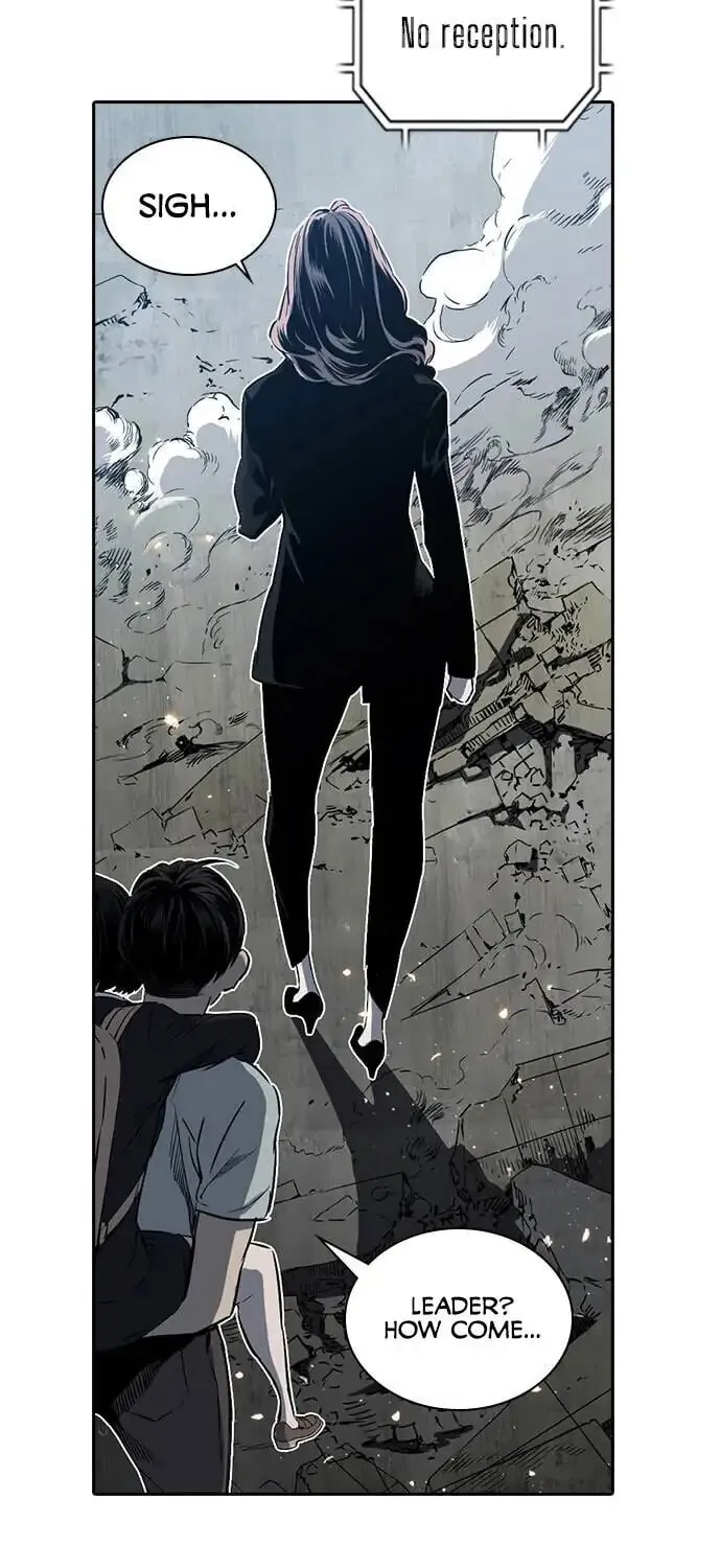 Kangtawoo Chapter 13 page 38 - 