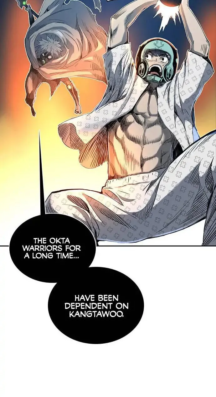 Kangtawoo Chapter 13 page 61 - 
