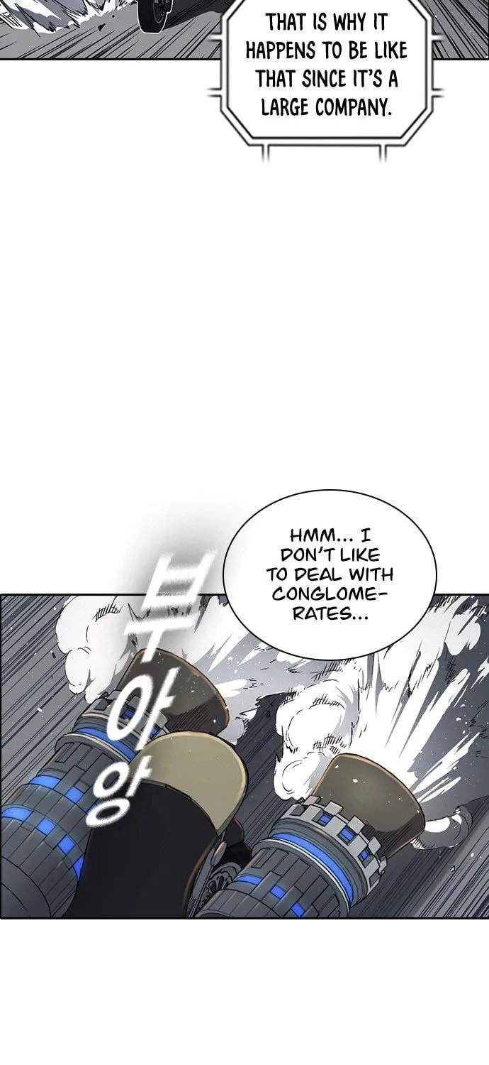 Kangtawoo Chapter 14 page 11 - 