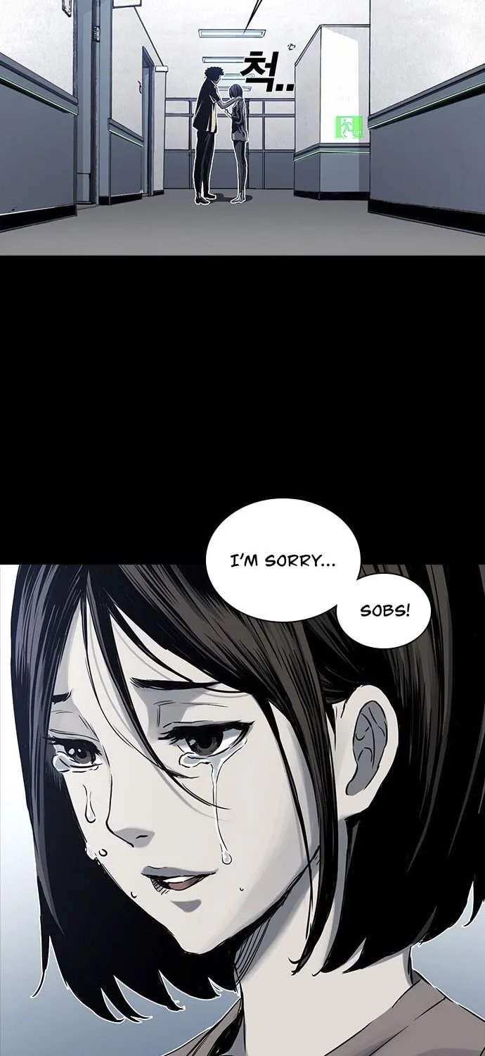 Kangtawoo Chapter 14 page 109 - 