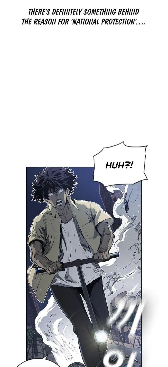 Kangtawoo Chapter 14 page 17 - 