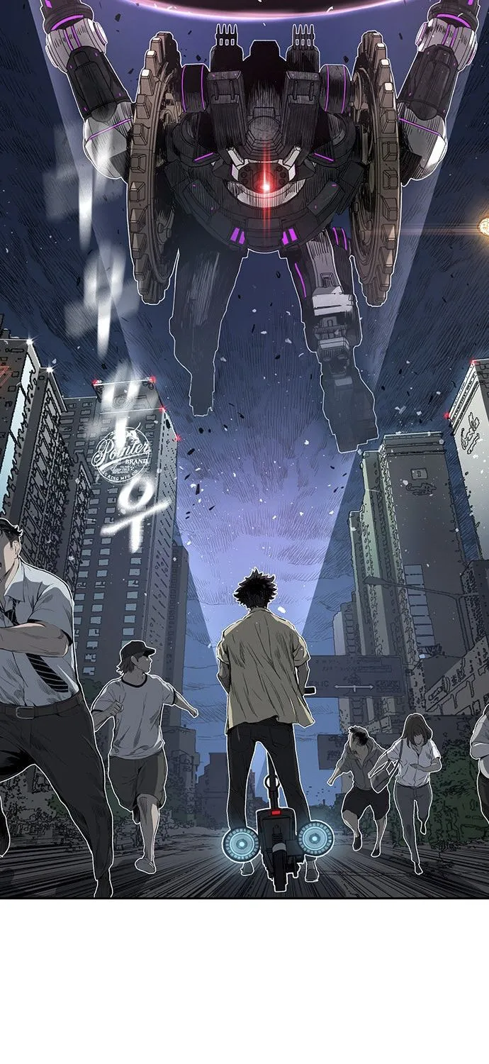 Kangtawoo Chapter 14 page 21 - 