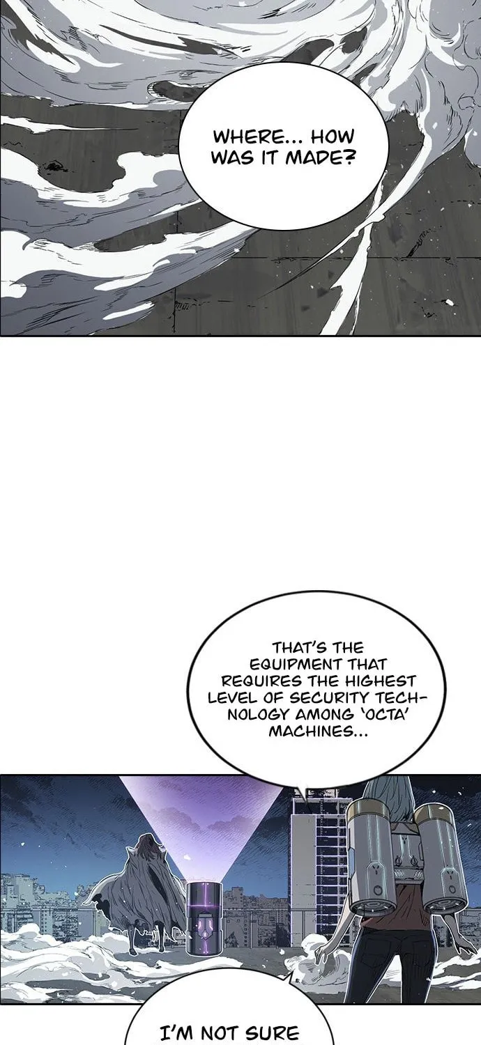 Kangtawoo Chapter 14 page 27 - 