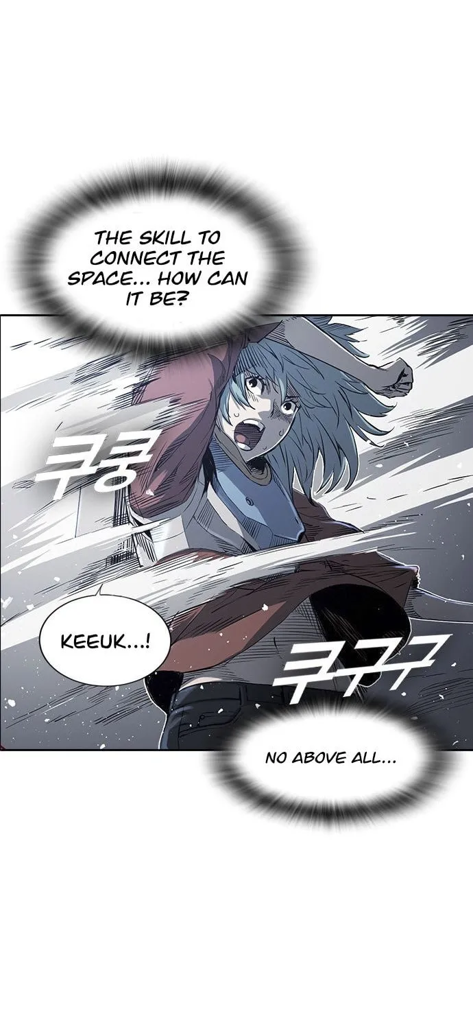 Kangtawoo Chapter 14 page 33 - 