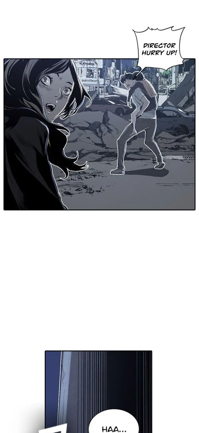Kangtawoo Chapter 14 page 37 - 