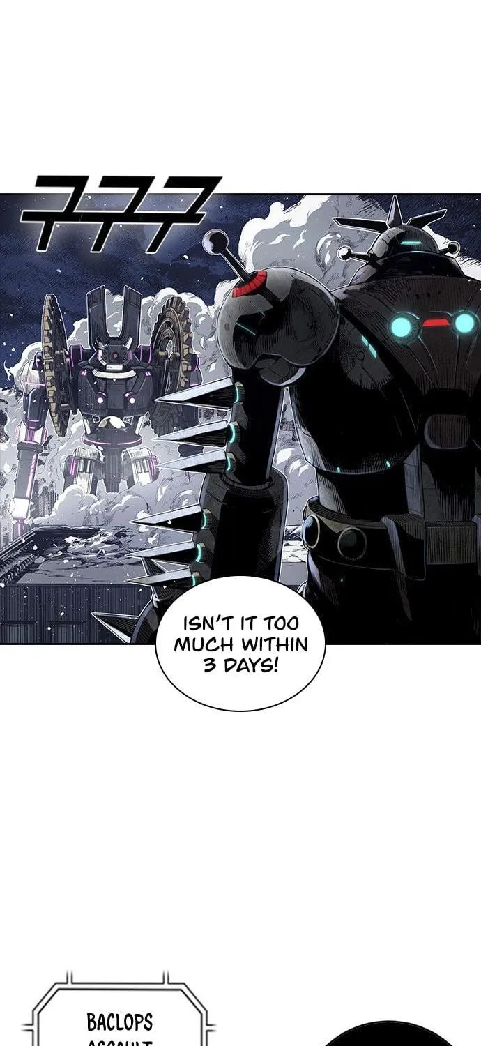 Kangtawoo Chapter 14 page 41 - 