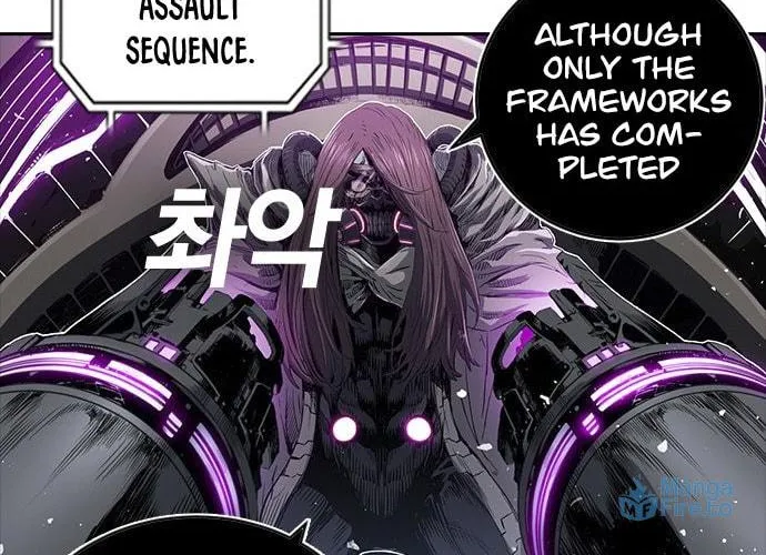Kangtawoo Chapter 14 page 42 - 